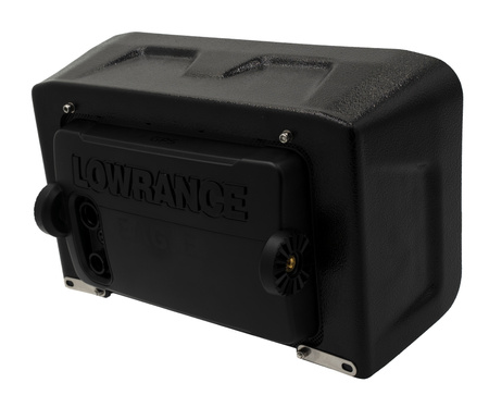 Osłona echosondy Lowrance Eagle,HOOK2/HOOK Reveal BerleyPro