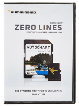 Hummibird Zero Lines 32GB map karta pamięci