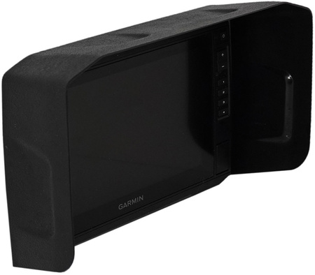 Osłona BerleyPro do echosond Garmin ECHOMAP PLUS i UHD 9"