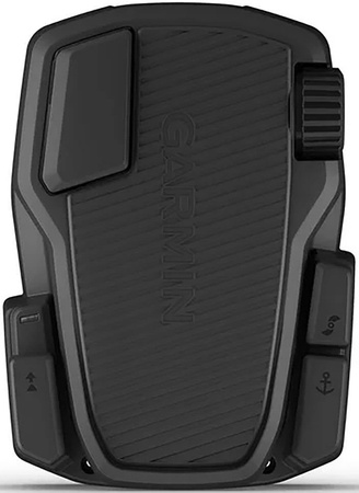 Silnik dziobowy Garmin FORCE 57