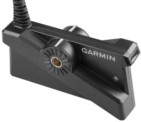 Garmin Panoptix LiveScope Plus system + ECHOMAP UHD 92sv GT56UHD-TM