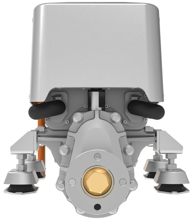 Elektryczny silnik ePropulsion I-20 Electric Inboard Motor
