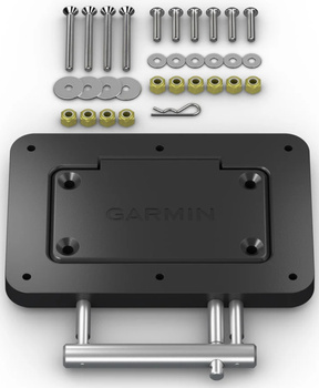 System szybkiego zwalniania płyty