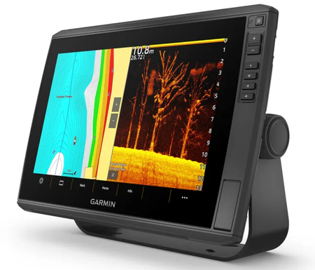 Garmin ECHOMAP Ultra 2 122sv echosonda