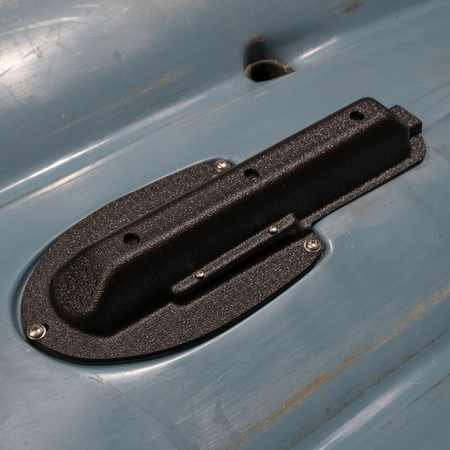 Uchwyt do przetwornika Lowrance EAGLE Tripleshot Ready