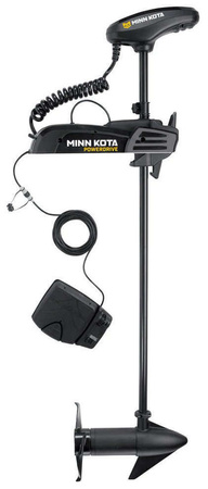 Minn Kota Powerdrive 45 12V Spotlock Micro i-Pilot silnik elektryczny