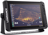 Echosonda Lowrance Elite 12 FS bez przetwornika