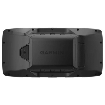 Garmin GPSMAP 276Cx Nawigacja