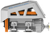 Elektryczny silnik ePropulsion I-10 Electric Inboard Motor