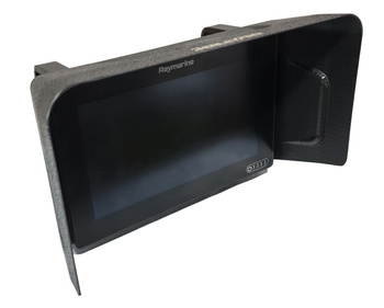 Osłona echosondy Raymarine Axiom,Axiom+ BerleyPro