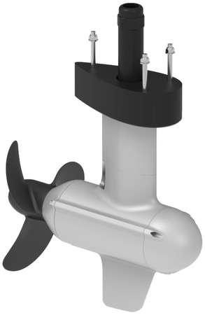 Bezobsługowy silnik elektryczny ePropulsion Pod Drive 6.0 Evo