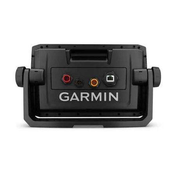 Ploter Garmin ECHOMAP UHD 92sv z przetwornikiem GT56UHD-TM