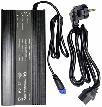 Szybka ładowarka ePropulsion Spirit 1.0 Plus