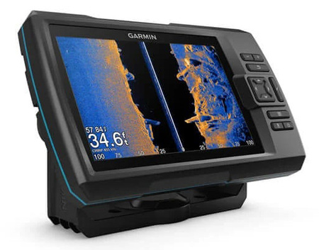 Garmin STRIKER Vivid 7cv echosonda