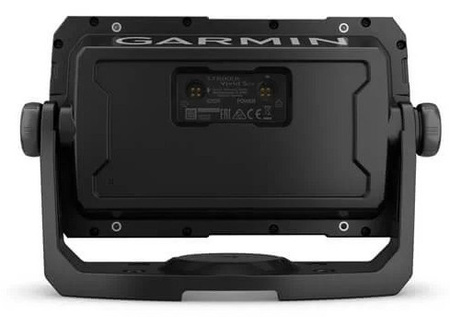 Garmin STRIKER Vivid 5cv echosonda