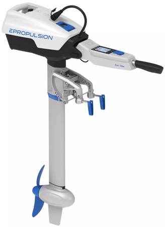Silnik z długim wałem zaburtowy ePropulsion Spirit  1.0 Evo