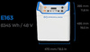 Akumulator ePropulsion E163 Battery