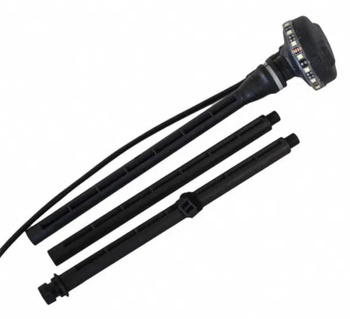 Lampa nawigacyjna 360 stopni OBR 3 części BerleyPro