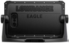 Echosonda Lowrance Eagle 9 bez przetwornika