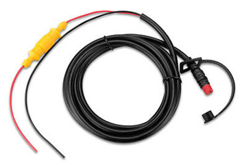 Pleciony kabel zasilający Garmin