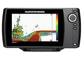 Humminbird Helix 7 Sonar G2 echosonda