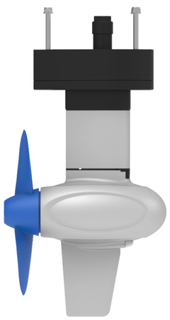 Bezobsługowy silnik elektryczny ePropulsion Pod Drive 1.0 Evo