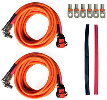 Kabel do akumulatora ePropulsion G Battery Output