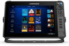 Echosonda Lowrance HDS 12 PRO No Transducer