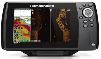 Echosonda Humminbird HELIX 7 SI GPS G4