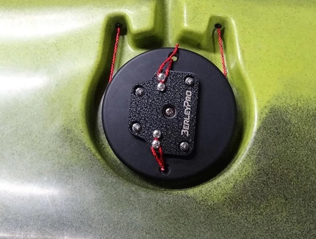 Płytka do układu sterowniczego Watercraft Steering Tension BerleyPro