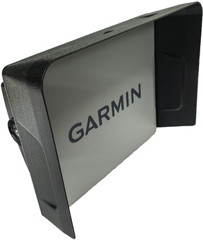 Osłona BerleyPro do echosond Garmin GPSMAP 8400/8600 10"