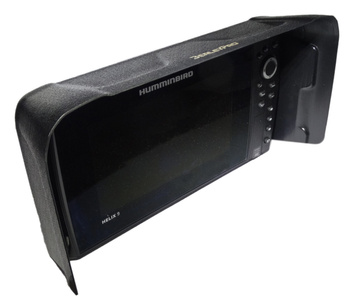 Osłona echosondy Humminbird Helix 10 BerleyPro