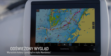 Garmin BlueChart g3 HXEU060R- Germany Inland mapa