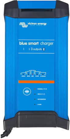Ładowarka Victron Energy Blue Smart Chargers IP22