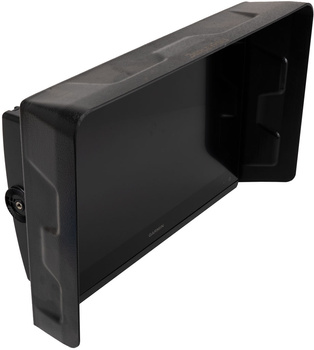 Osłona BerleyPro do echosond Garmin GPSMAP 16"