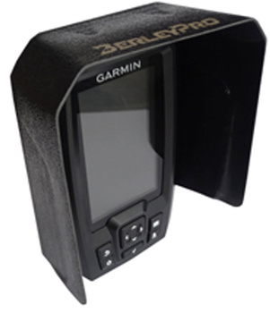 Osłona BerleyPro do echosond Garmin Striker PLUS/VIVID 4"