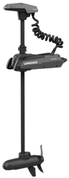 Silnik zaburtowy Recon Freshwater