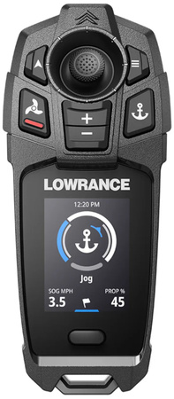 Pilot zdalnego sterowania Lowrance FreeSteer