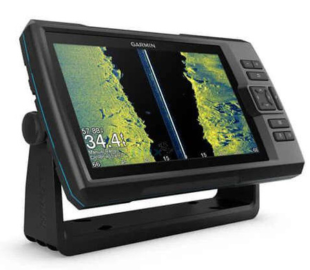 Garmin STRIKER Vivid 9sv echosonda