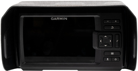 Osłona BerleyPro do echosond Garmin Striker PLUS/VIVID 5"