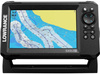 Echosonda Lowrance Eagle 7 bez przetwornika